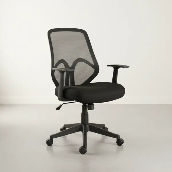 Flash Furniture GO-WY-193A-A-BK-GG