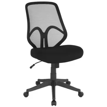 Flash Furniture GO-WY-193A-BK-GG