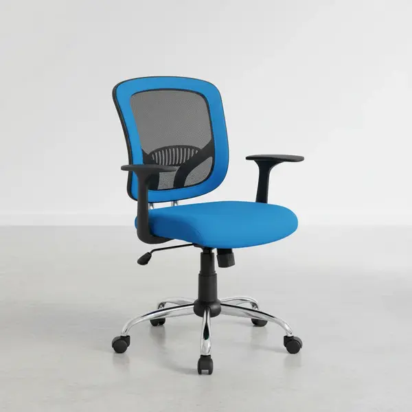 Flash Furniture H-8369F-BL-GG