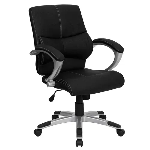 Flash Furniture H-9637L-2-MID-GG