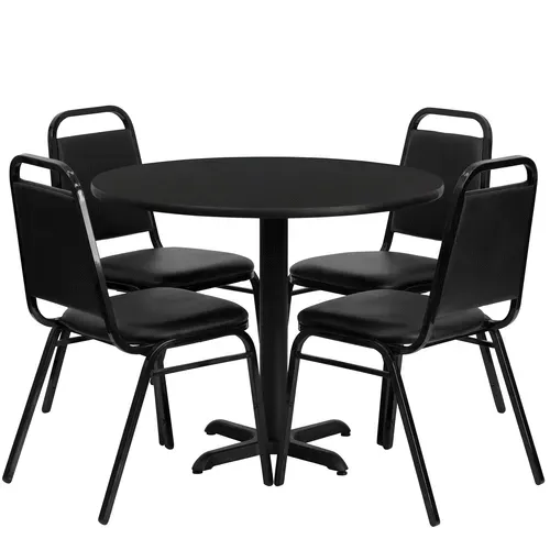 Flash Furniture HDBF1001-GG