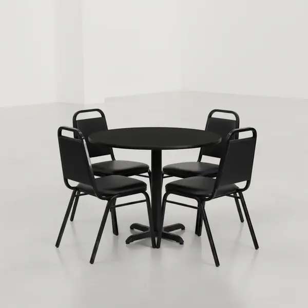 Flash Furniture HDBF1001-GG