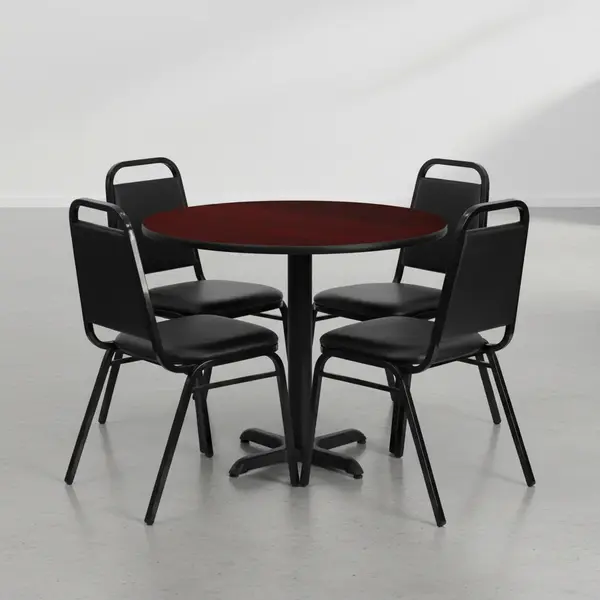 Flash Furniture HDBF1002-GG