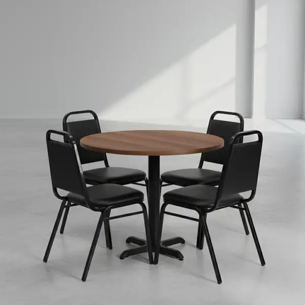 Flash Furniture HDBF1004-GG