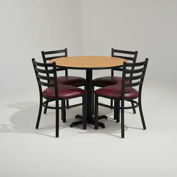 Flash Furniture HDBF1007-GG