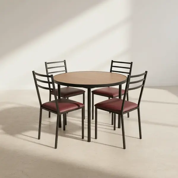 Flash Furniture HDBF1008-GG