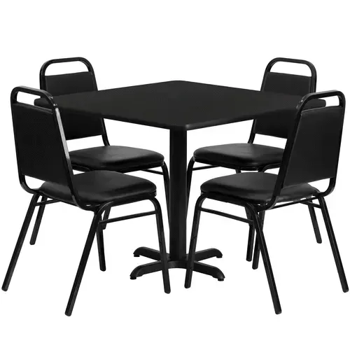 Flash Furniture HDBF1009-GG