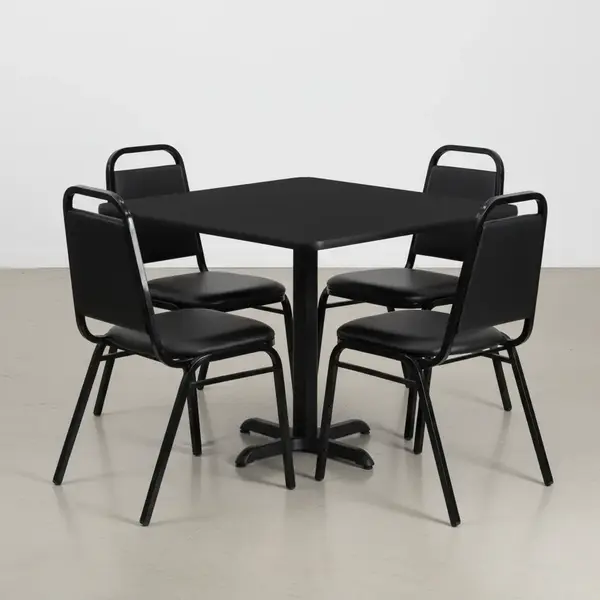 Flash Furniture HDBF1009-GG