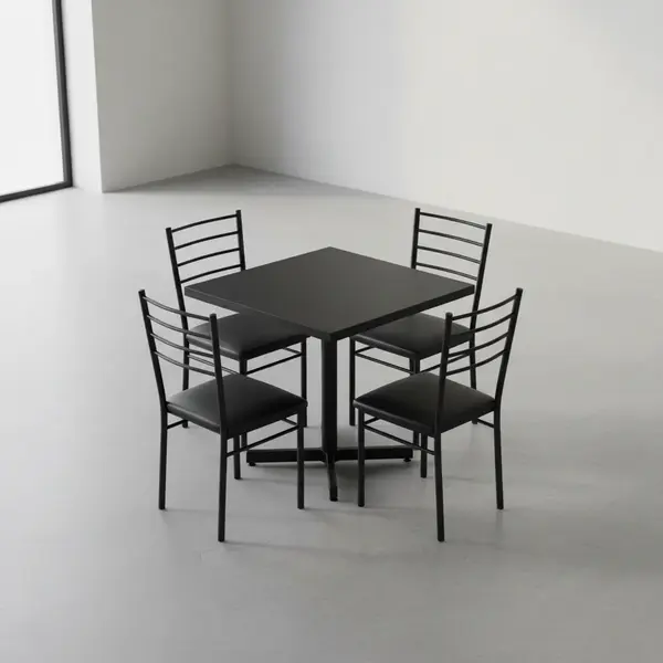 Flash Furniture HDBF1013-GG