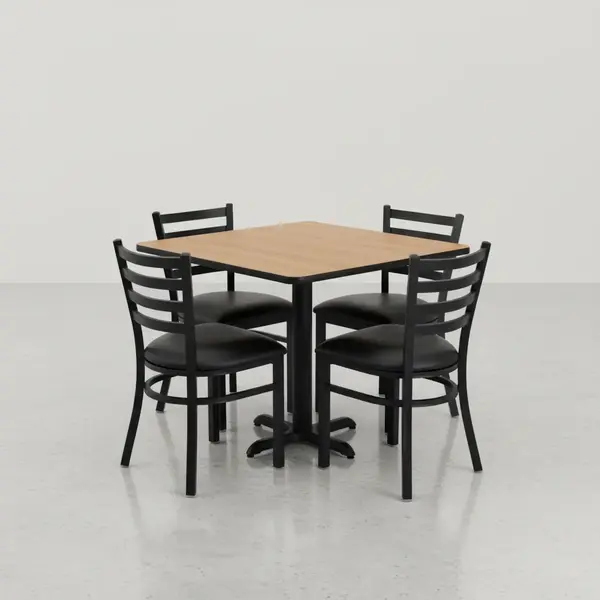 Flash Furniture HDBF1015-GG