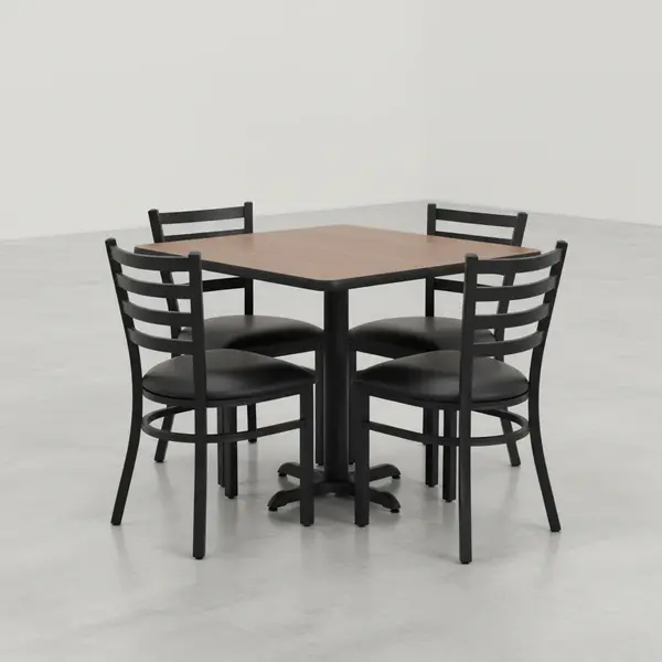 Flash Furniture HDBF1016-GG