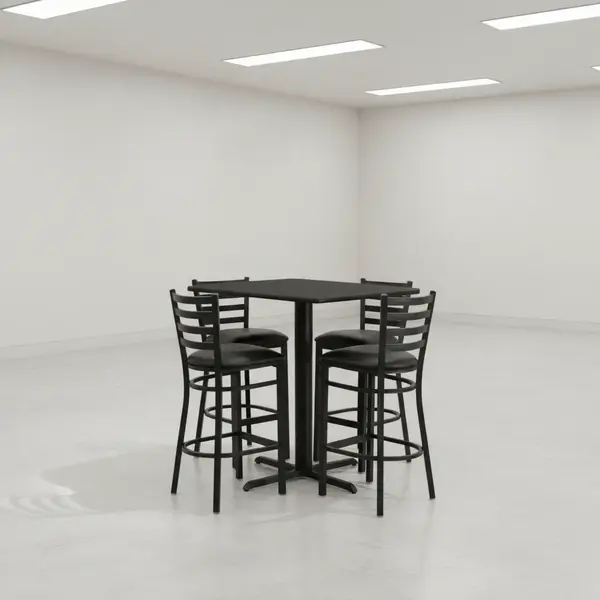 Flash Furniture HDBF1017-GG