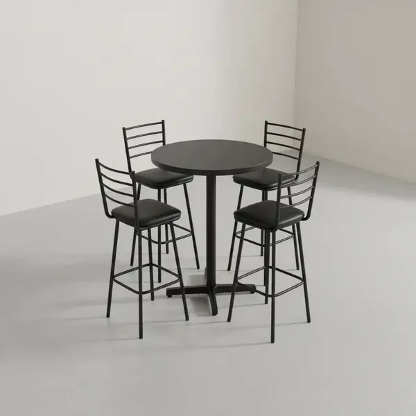 Flash Furniture HDBF1021-GG