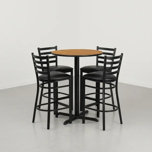 Flash Furniture HDBF1023-GG