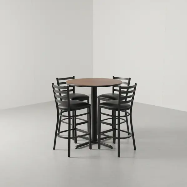 Flash Furniture HDBF1024-GG