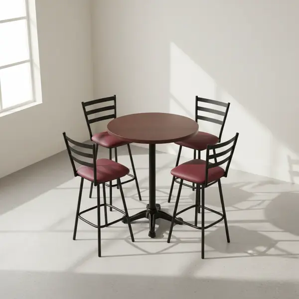 Flash Furniture HDBF1026-GG