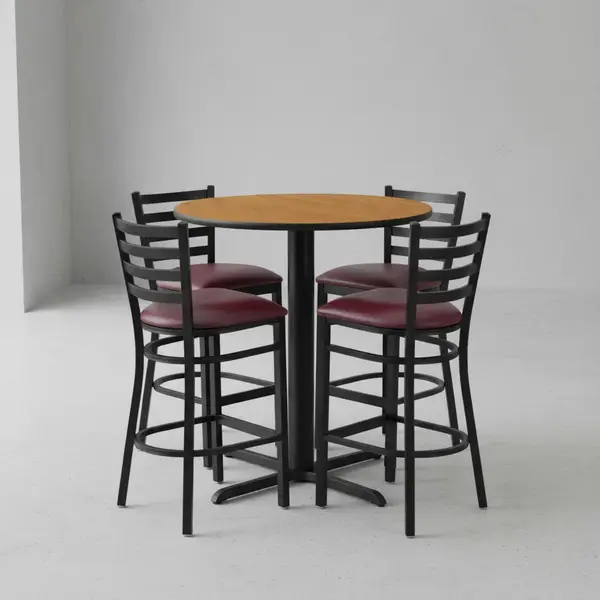 Flash Furniture HDBF1027-GG