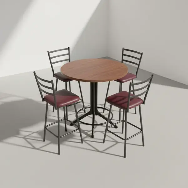 Flash Furniture HDBF1028-GG