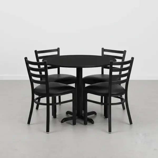 Flash Furniture HDBF1029-GG