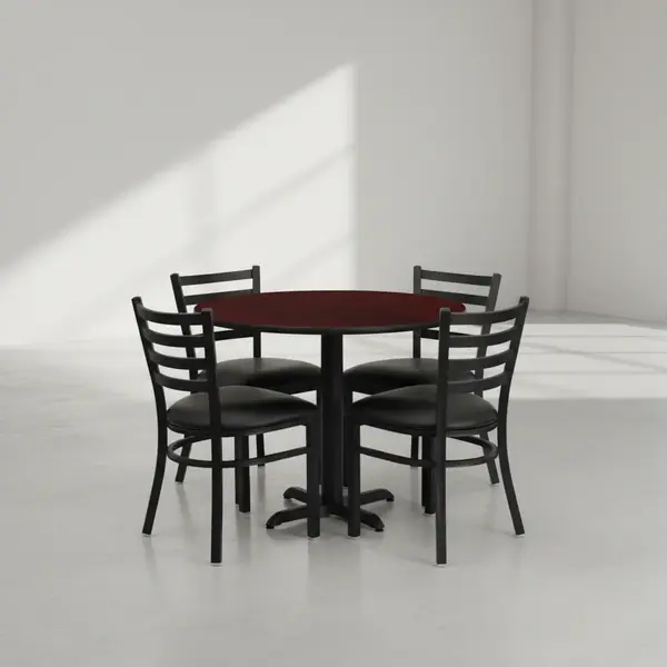 Flash Furniture HDBF1030-GG