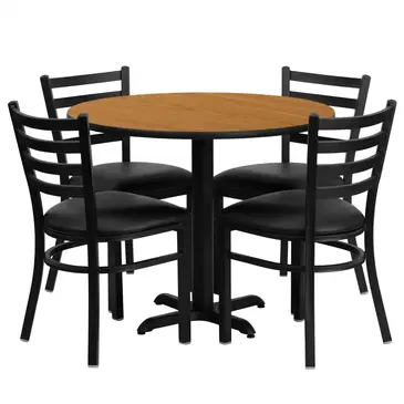 Flash Furniture HDBF1031-GG