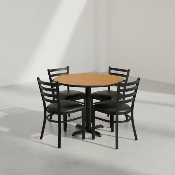 Flash Furniture HDBF1031-GG