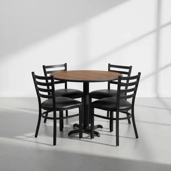 Flash Furniture HDBF1032-GG