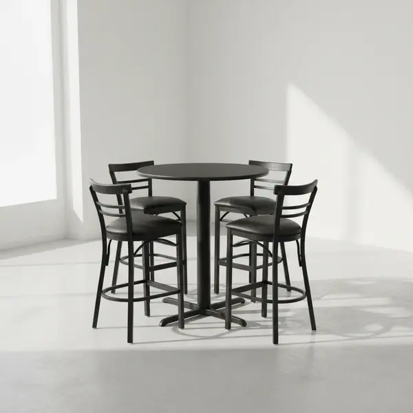 Flash Furniture HDBF1033-GG