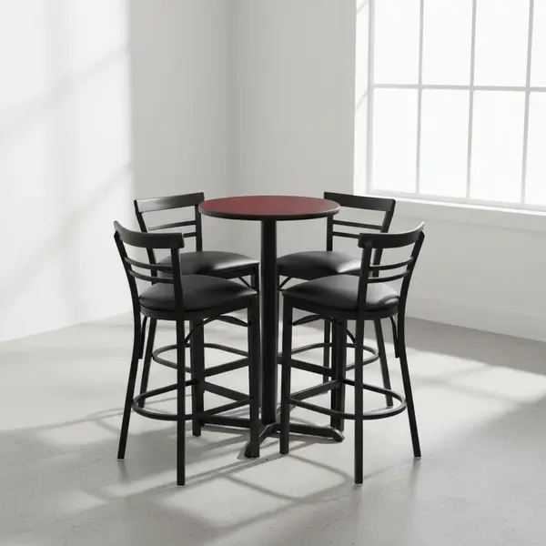 Flash Furniture HDBF1034-GG