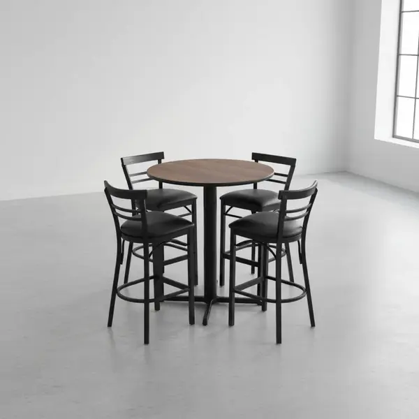 Flash Furniture HDBF1036-GG