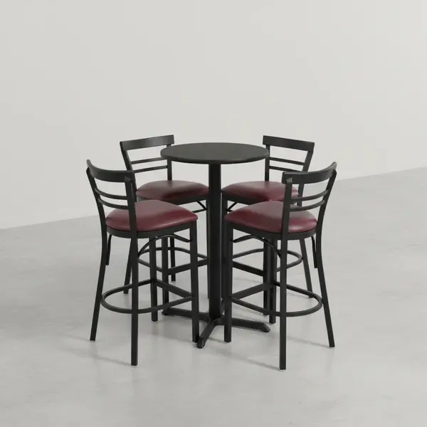 Flash Furniture HDBF1037-GG