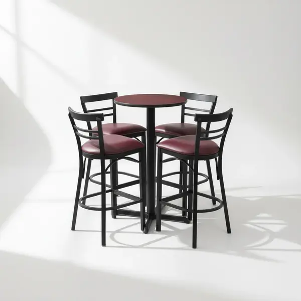 Flash Furniture HDBF1038-GG