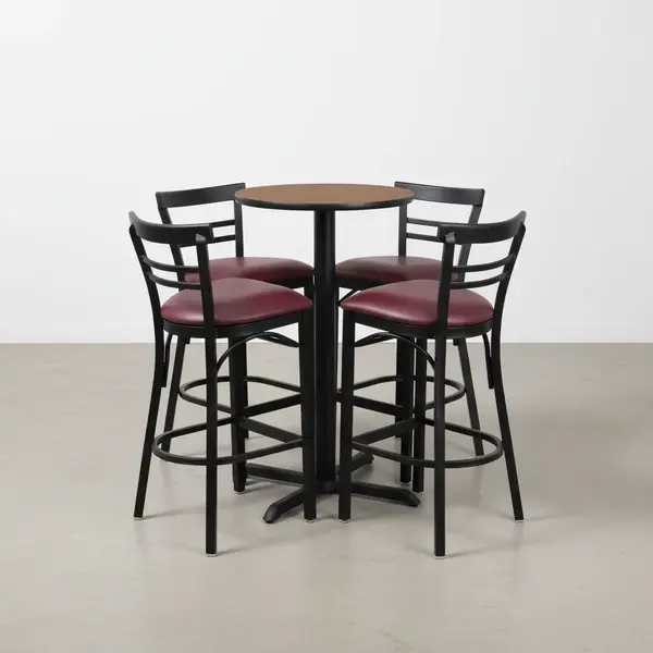 Flash Furniture HDBF1040-GG