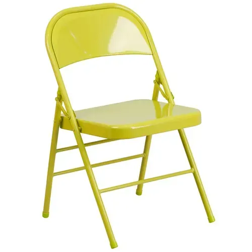 Flash Furniture 2-HF3-CITRON-GG
