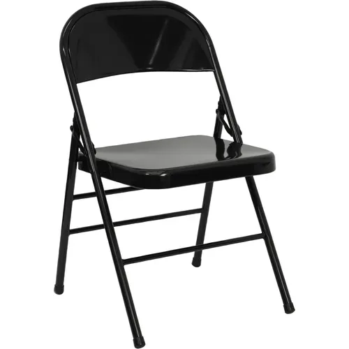 Flash Furniture 2-HF3-MC-309AS-BK-GG