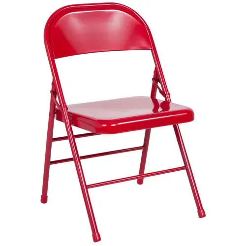 Flash Furniture 2-HF3-MC-309AS-RED-GG