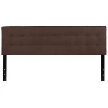 Flash Furniture HG-HB1704-K-DBR-GG