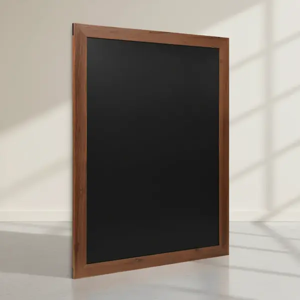 Flash Furniture HGWA-CHK32X46-BRN-GG