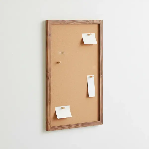 Flash Furniture HGWA-CK-20X30-BRN-GG