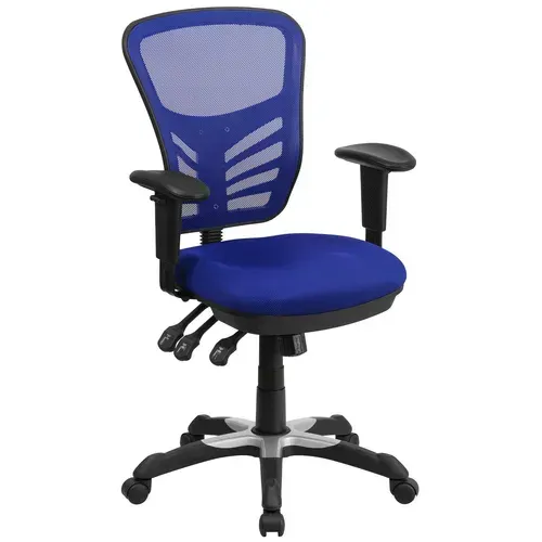 Flash Furniture HL-0001-BL-GG