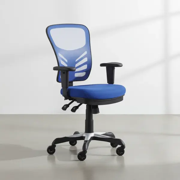 Flash Furniture HL-0001-BL-RLB-GG