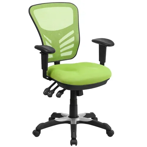 Flash Furniture HL-0001-GN-GG