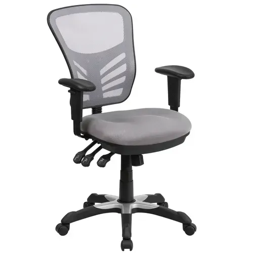 Flash Furniture HL-0001-GY-GG