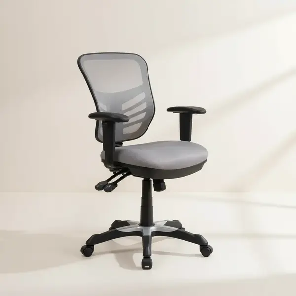 Flash Furniture HL-0001-GY-GG