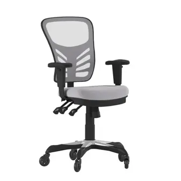 Flash Furniture HL-0001-GY-RLB-GG