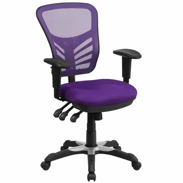 Flash Furniture HL-0001-PUR-GG