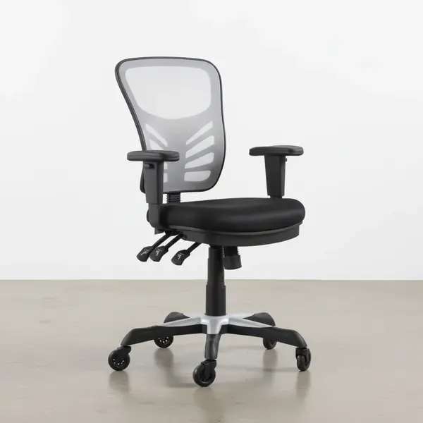 Flash Furniture HL-0001-RLB-GG