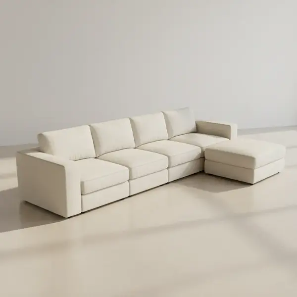 Flash Furniture IS-IT2231-4PCSEC-CRM-GG