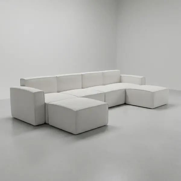 Flash Furniture IS-IT2231-6PCSEC-CRM-GG