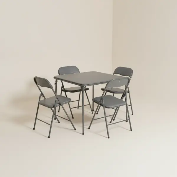 Flash Furniture JB-1-GY-GG